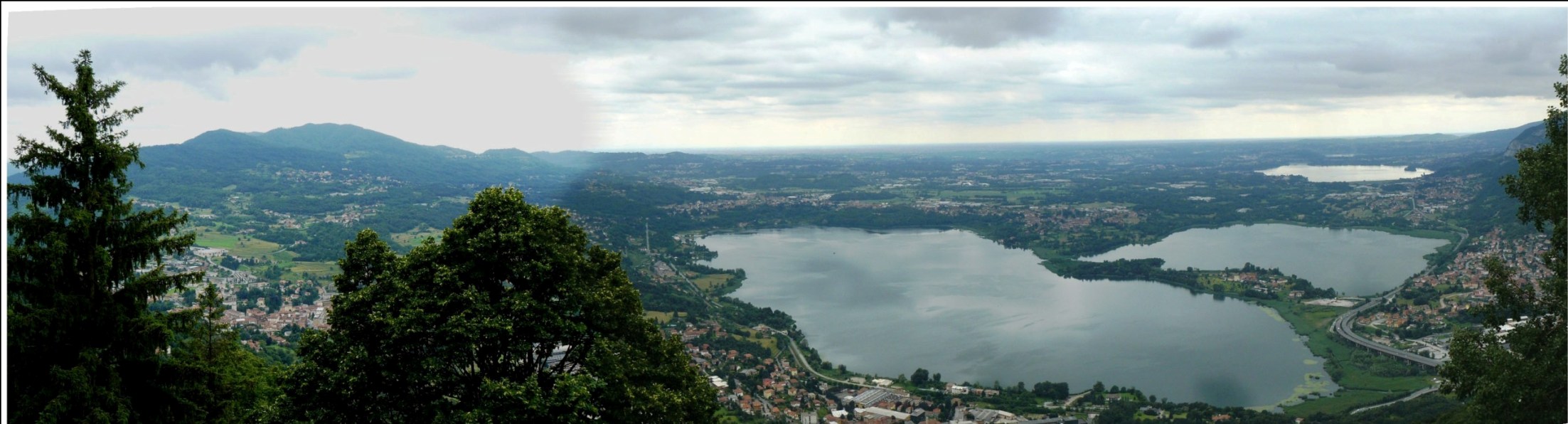 Laghi....della LOMBARDIA